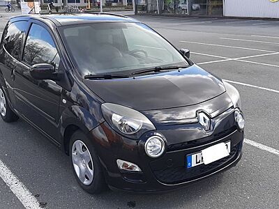 Renault Twingo Dynamique 1.2 LEV 16V 75 Eco-Drive Dy...