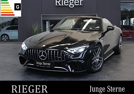 Mercedes-Benz SL 55 AMG 4M+ Premium-Plus*Performance-Sitz+++++