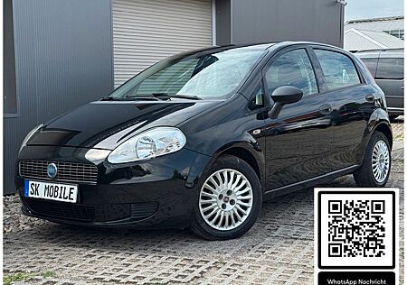 Fiat Grande Punto 1.2 8V Active KLIMA*