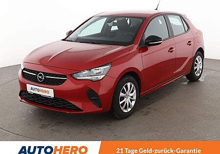 Opel Corsa 1.2 Edition *TEMPO*PDC*SHZ*KLIMA*