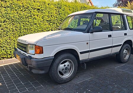 Land Rover Discovery 1 3.9 v8