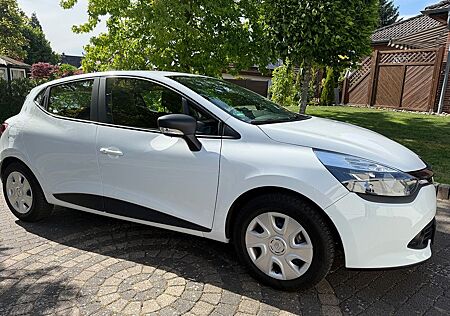 Renault Clio 1.2 16V 75 *1. Hand, wenig KM, TÜV 01/27*