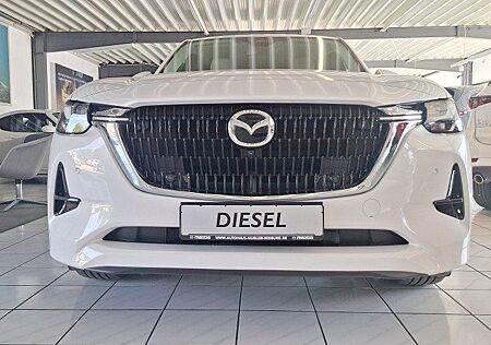 Mazda CX-60 e-SKYACTIV-D 254 Takumi.DA-P CON-P PRE-COM