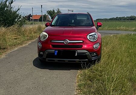 Fiat 500X 2.0 multijet OPENING ED 4X4 Auto