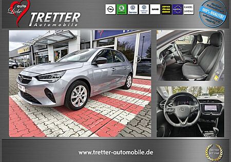 Opel Corsa 1.2 Eleg. Navi AHK PDC v&h Kamera SHz LHz