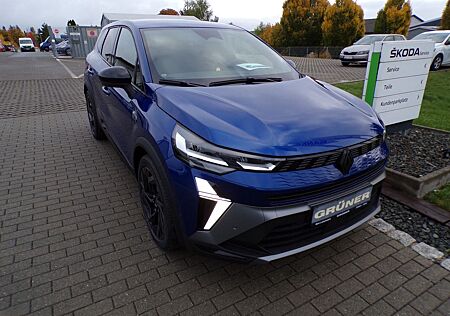 Renault Symbioz 145 E-Tech Full Hybr.Esprit Alpine,5J Ga