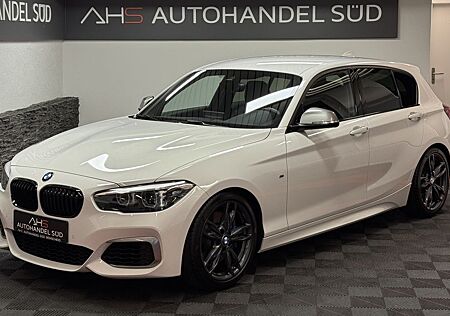 BMW 140 M140 i Special Edition*LEDER* 43 KM*