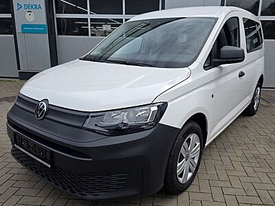 Volkswagen Caddy  MwSt. Ausweisbar Leasing ab 129,00 €