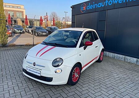 Fiat 500 Pop*Navi*Kamera