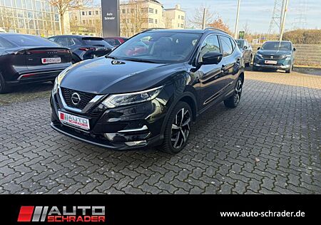 Nissan Qashqai 1.3 DIG-T DCT AKARI