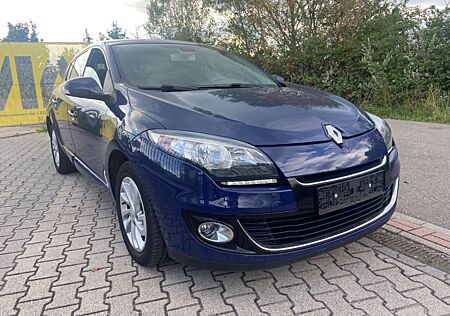 Renault Megane III Lim. 5-trg. Dynamique