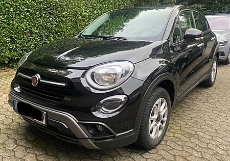 Fiat 500X 1.3 FireFly Turbo 111kW DCT CITY CROSS ...
