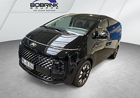 Hyundai Staria Signature Hybrid 7-Sitzer 1.6 T-GDI