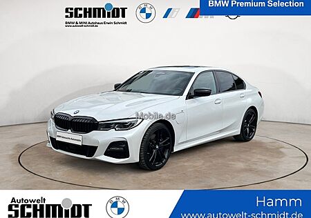 BMW 330e xDrive M Sport + 2Jahre-BPS.-GARANTIE