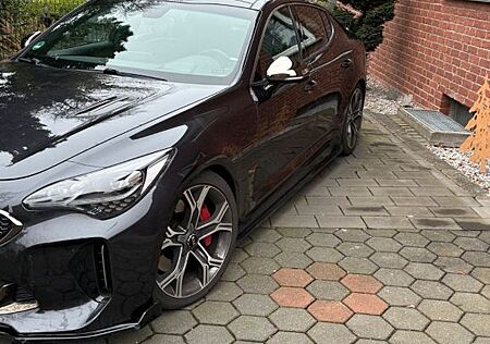 Kia Stinger 3.3 T-GDI AWD GT GT