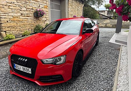 Audi A5 2.0 TDI 140kW S tronic quattro Sportback -