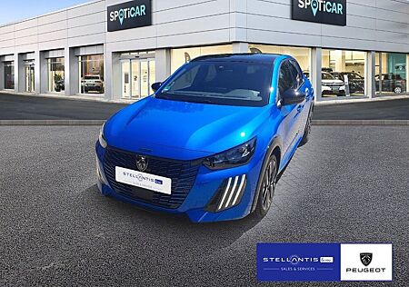 Peugeot 208 (e-) 156 GT+