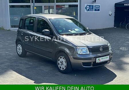 Fiat Panda 1.2 8V *2.HD|TÜV*