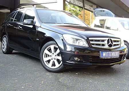 Mercedes-Benz C 220 T CDI Blueefficiency Automatik AHK