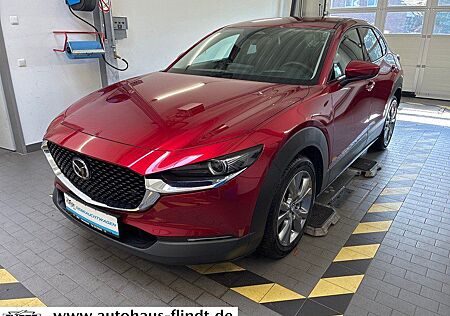 Mazda CX-30 2.5L e-SKYACTIV G Exclusive-Line