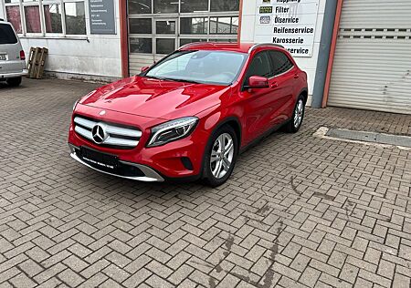 Mercedes-Benz GLA 200 SCORE XENON AUTM. KAMERA NAVI