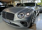 Bentley Continental GTC W12 Mulliner