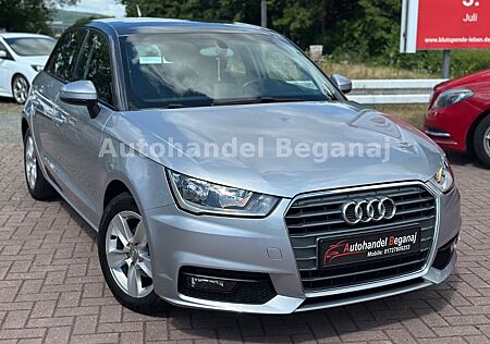 Audi A1 Sportback NAVI/PDC/SHZ