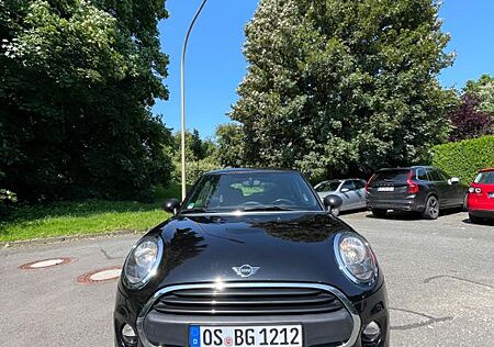Mini ONE