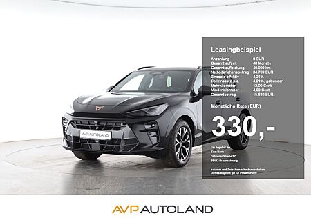 Cupra Terramar gebraucht kaufen Cupra Terramar 1.5 eTSI DSG