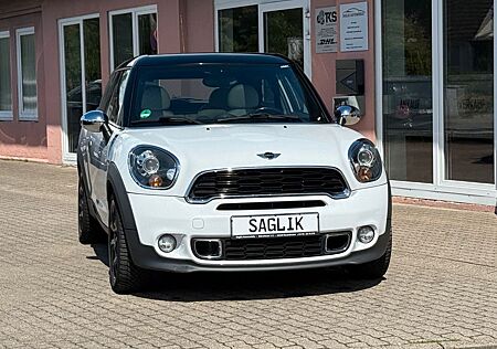 Mini Cooper S Paceman ALL4 Steptronic | 184 PS |