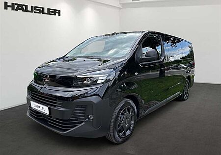 Opel Vivaro Kombi XL*2.0Carplay*Kamera*PDC*LED*Carpla
