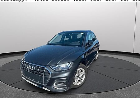 Audi Q5 35 TDI S-Tronic Leder Kamera Netto 24790 #418