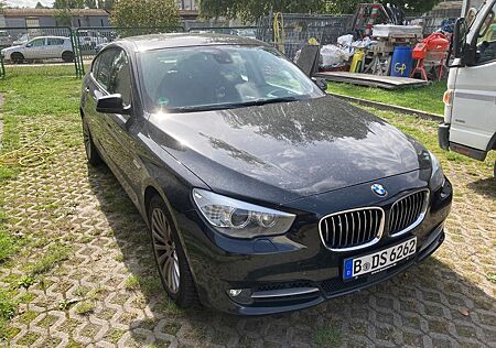 BMW 535d xDrive Gran Turismo, Head-Up, Pano, 360°