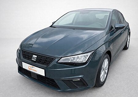 Seat Ibiza 1.0 MPI 80PS Reference Klima Sitzheizung