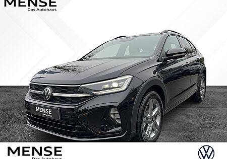 VW Taigo Volkswagen 1.5 TSI DSG R-Line AHK Nav Winterräder ACC