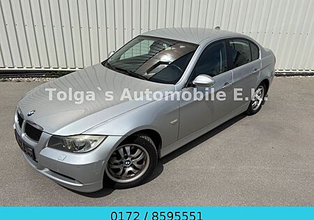 BMW 325i / Automatik / TÜV 10-2026 !