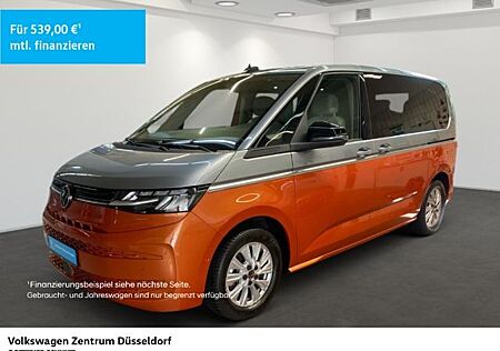 VW T7 Multivan Volkswagen Life 2.0 DSG Anhängerkupplung
