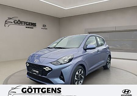 Hyundai i10 1.0 TREND NAVI KAMERA LM15 SITZH. CARPLAY