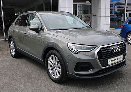 Audi Q3 35 1.5 TFSI 150PS DSG LED AHK