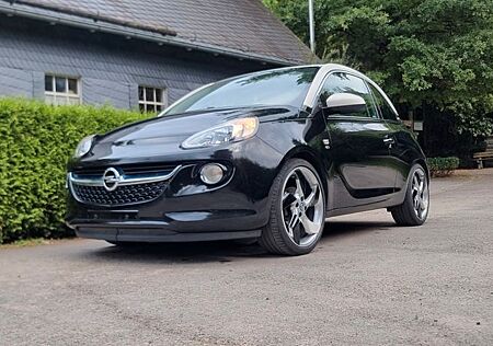 Opel Adam GNTM 1.4 64kW GERMANYS NEXT TOPMODEL