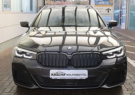 BMW 530 5 Touring d M Sport