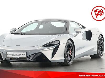 McLaren Artura