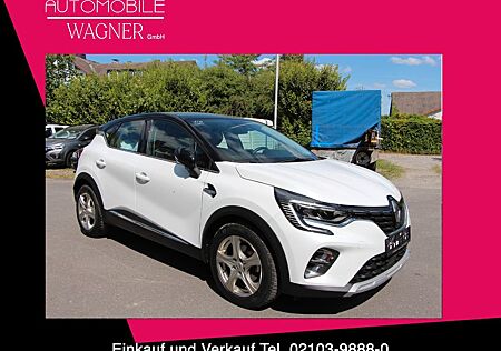 Renault Captur E-TECH Plug-In 160 Intens/00744