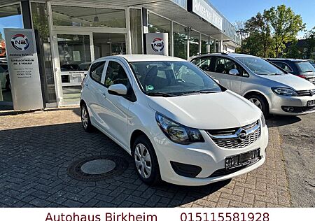 Opel Karl Edition Tüv/Au neu