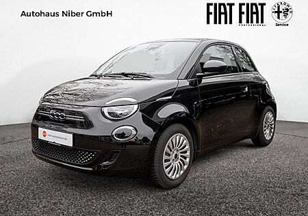 Fiat 500E Action 23,8 kWh KLIMA LED TAGFAHRL. UVM