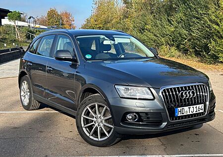 Audi Q5 3.0 TDI S tronic quattro - Euro6