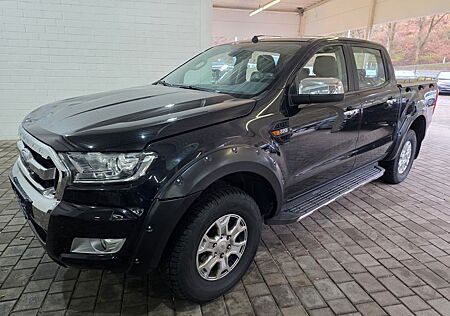 Ford Ranger XLT Doppelkabine 4x4*1. Hd