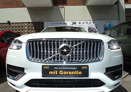 Volvo XC 90 XC90 B5 Inscription AWD Pano Kam LED 7.SITZER