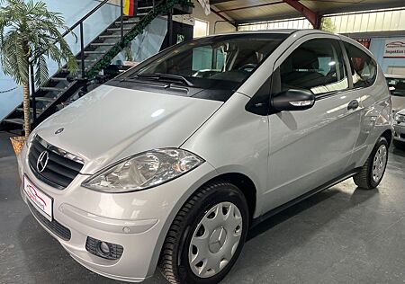 Mercedes-Benz A 150 *KLIMA*SITZHEIZ.*EINPARKHILFE*ALLWETTER*TÜV