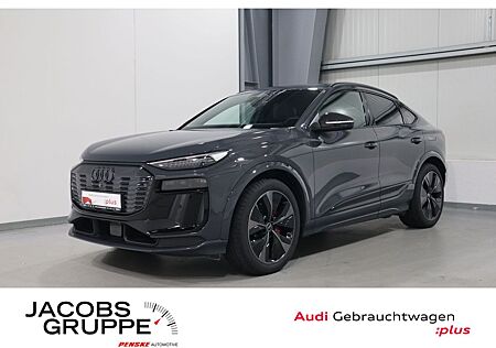 Audi SQ6 e-tron SQ6 Sportback e-tron quattro B&O*Pano*Matrix *